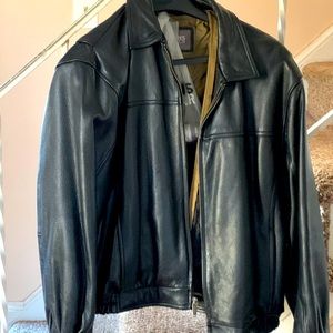 Wilson’s Leather Thinsulate Leather Jacket